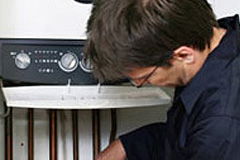 boiler repair Kinloch Hourn
