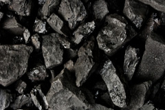 Kinloch Hourn coal boiler costs