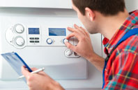 free Kinloch Hourn gas safe engineer quotes