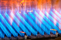 Kinloch Hourn gas fired boilers