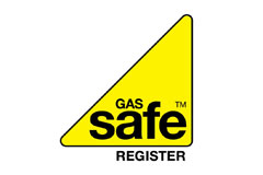 gas safe companies Kinloch Hourn
